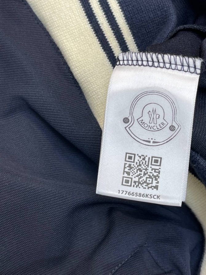 Бомбер Moncler — изображение 9