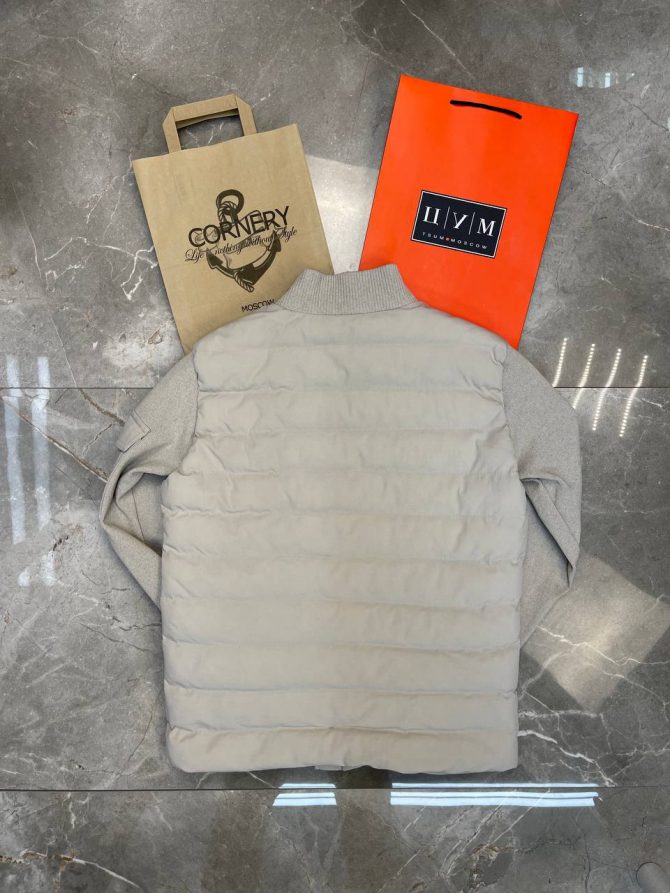 Куртка Moncler — изображение 3