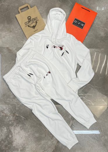Спортивный Костюм Off White
