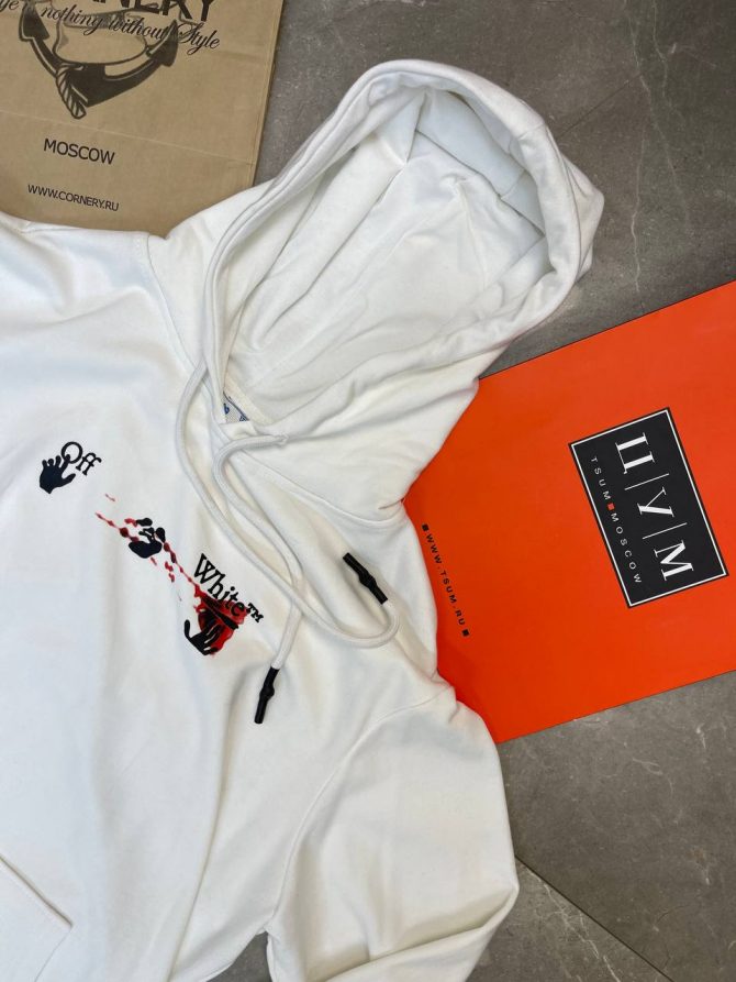 Спортивный Костюм Off White — изображение 3