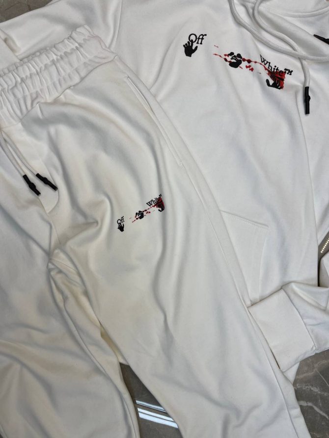 Спортивный Костюм Off White — изображение 5