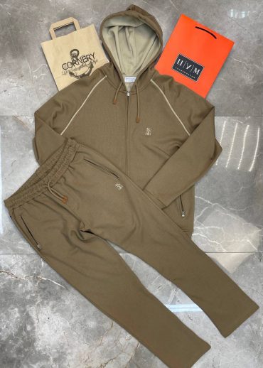 Спортивный Костюм Brunello Cucinelli