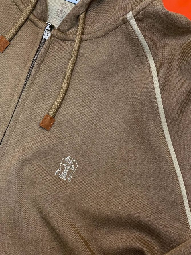 Спортивный Костюм Brunello Cucinelli — изображение 5