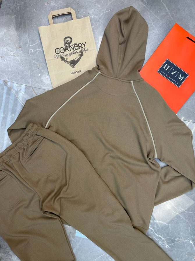 Спортивный Костюм Brunello Cucinelli — изображение 7