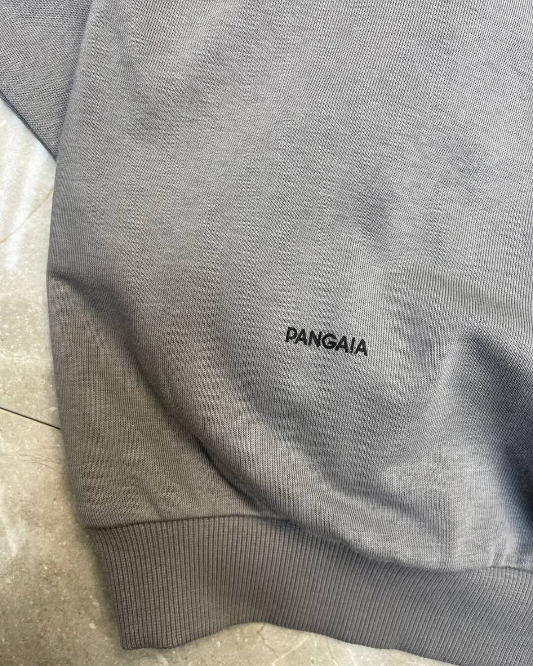 Спортивный костюм Pangaia — изображение 8