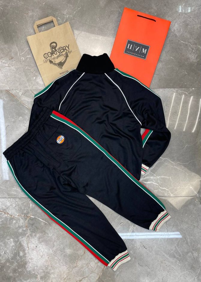 Спортивный Костюм Gucci — изображение 2