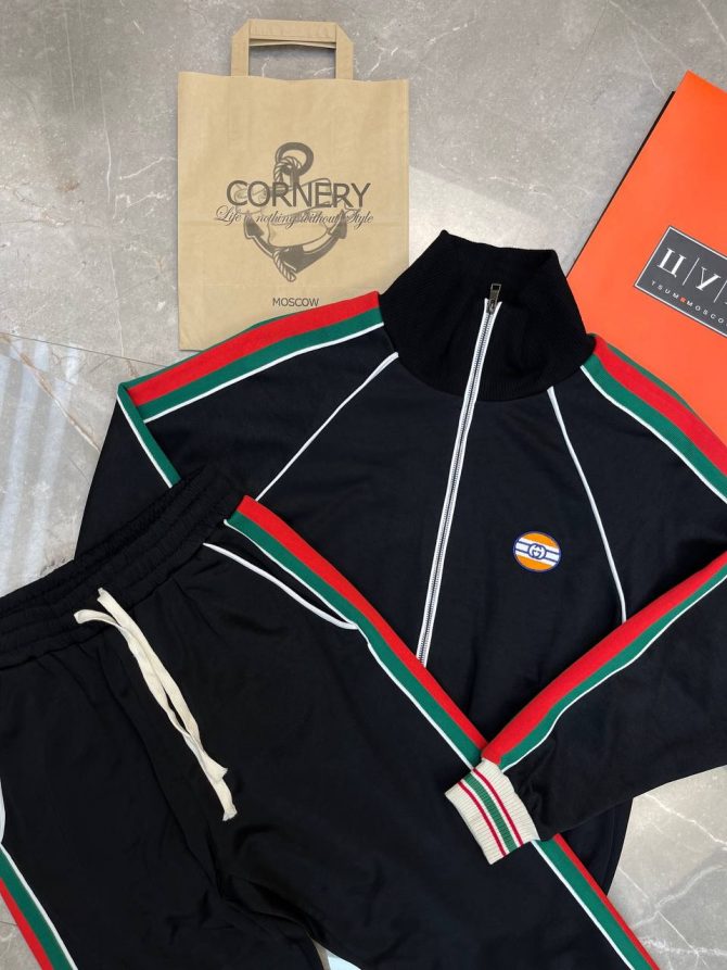 Спортивный Костюм Gucci — изображение 5