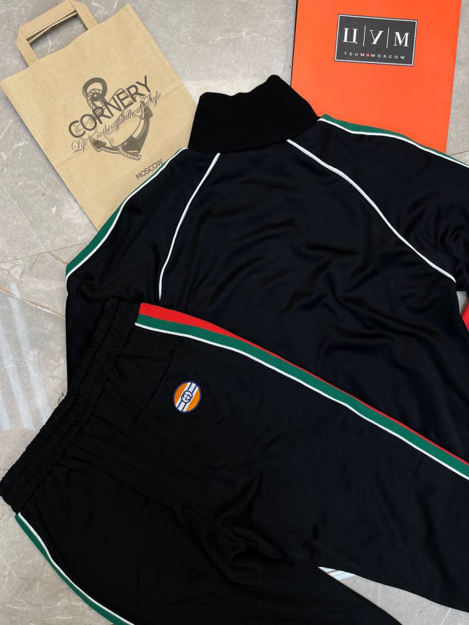 Спортивный Костюм Gucci — изображение 8