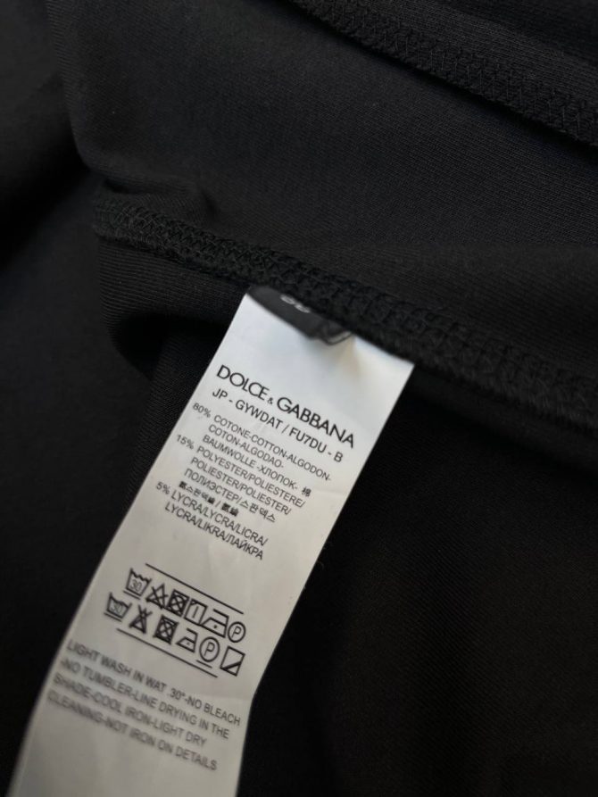 Спортивный Костюм Dolce & Gabbana — изображение 9