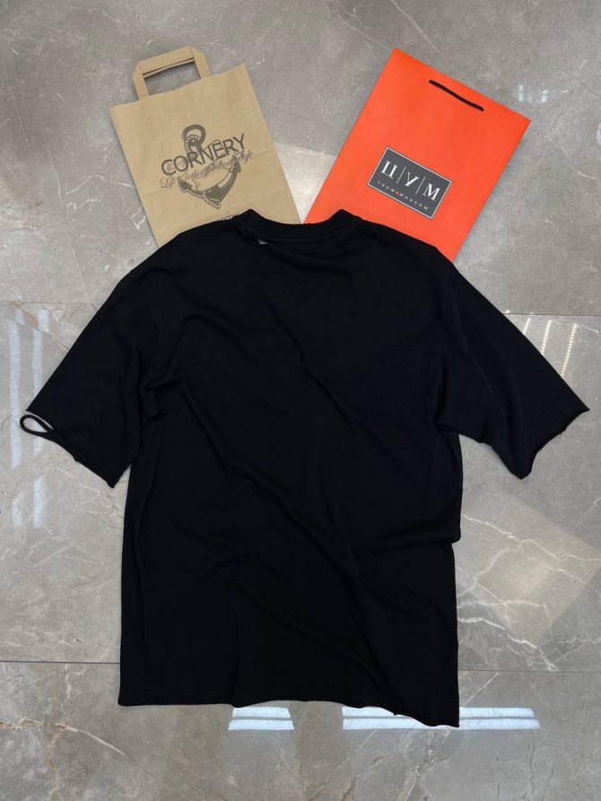 Футболка Balenciaga — изображение 3