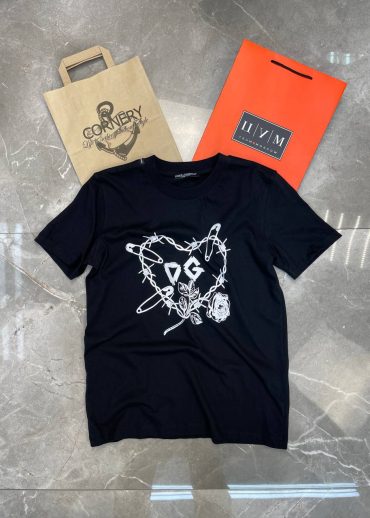 Футболка Dolce & Gabbana