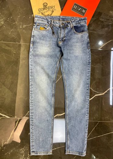 Джинсы Louis Vuitton