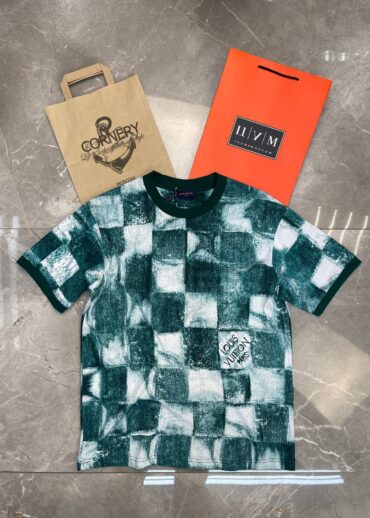 Футболка Louis Vuitton