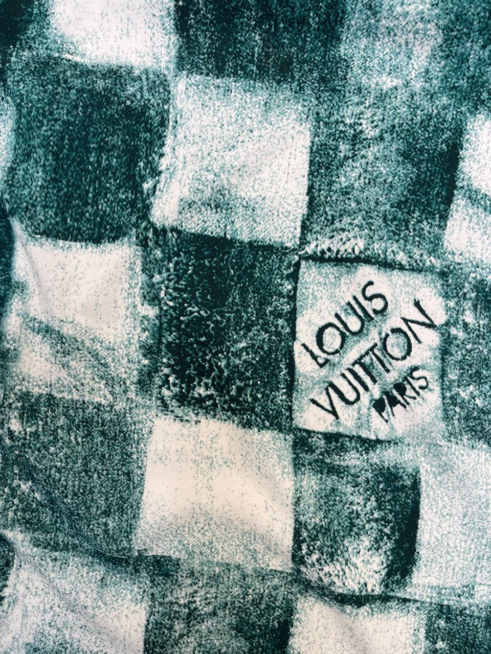 Футболка Louis Vuitton — фото 7