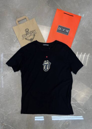 Футболка Chrome Hearts