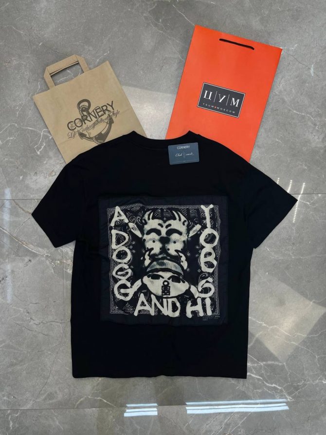 Футболка Givenchy — изображение 2