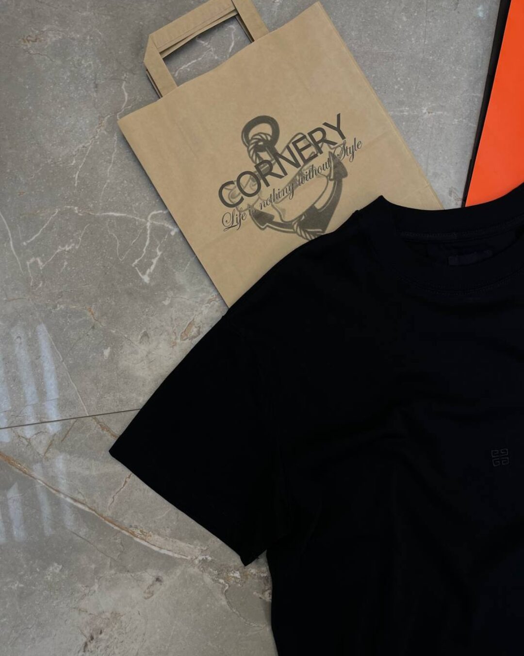 Футболка Givenchy — изображение 3