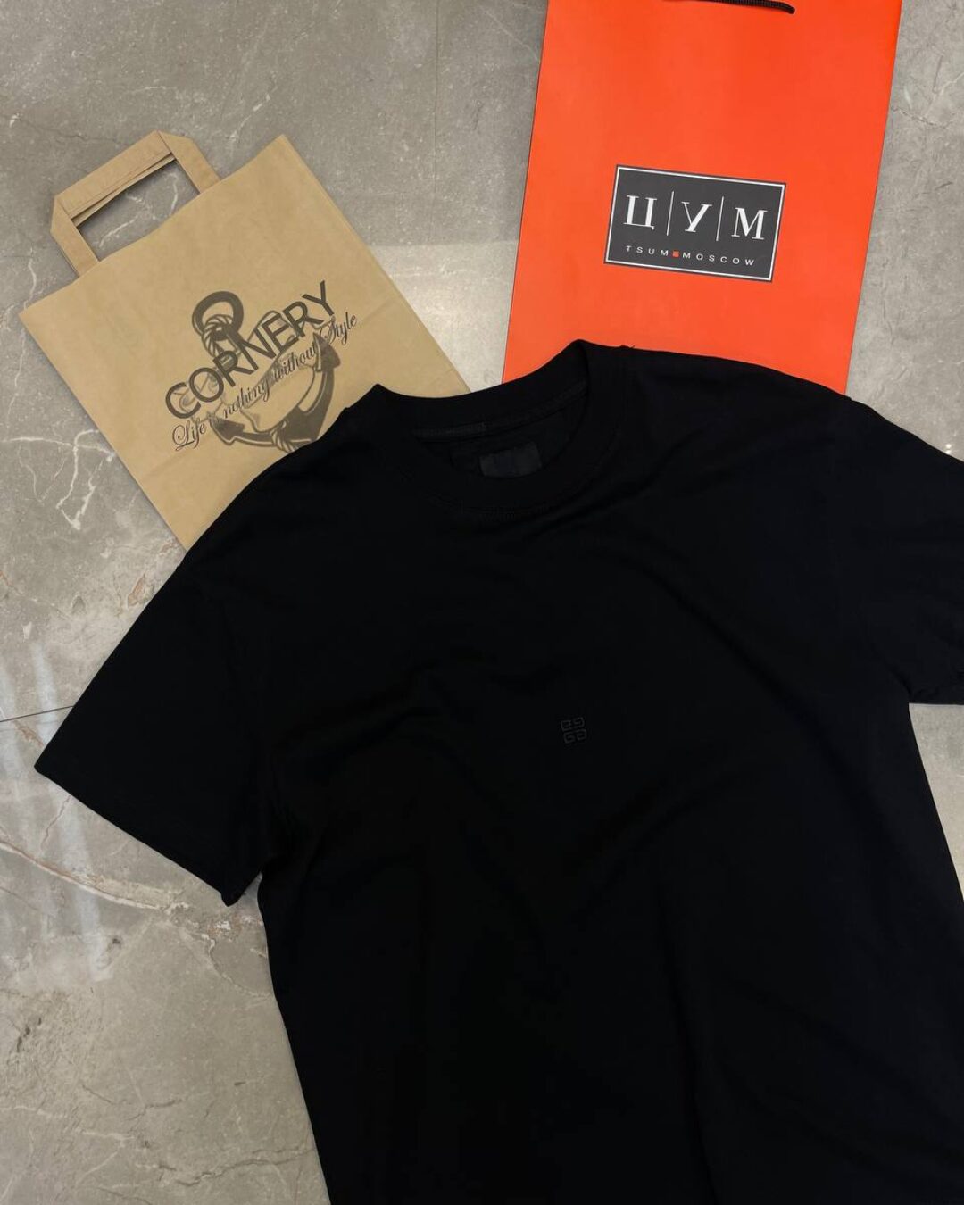 Футболка Givenchy — изображение 6