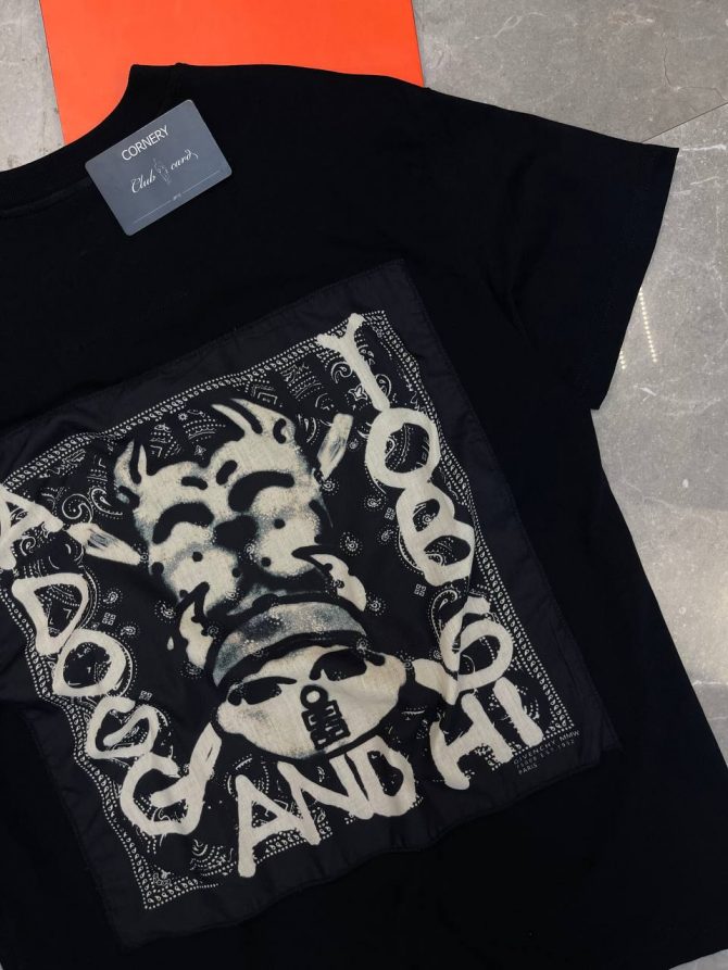 Футболка Givenchy — изображение 5