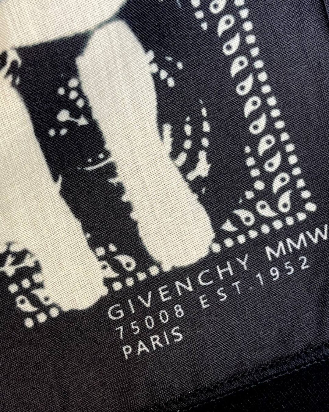 Футболка Givenchy — изображение 8
