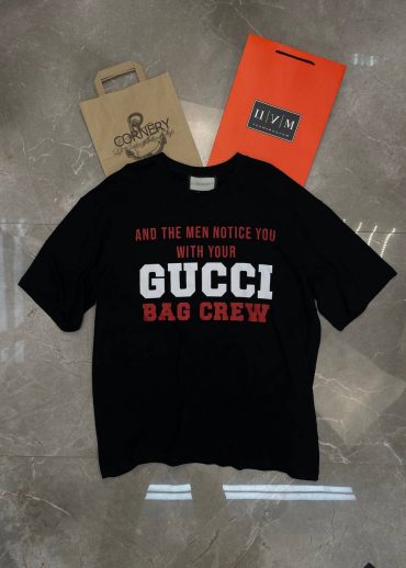 Футболка Gucci