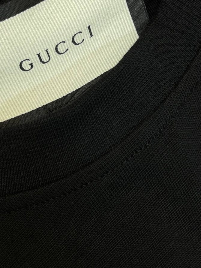 Футболка Gucci — изображение 4