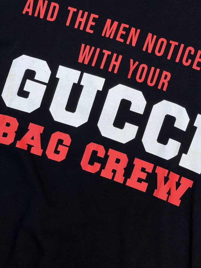 Футболка Gucci — изображение 6