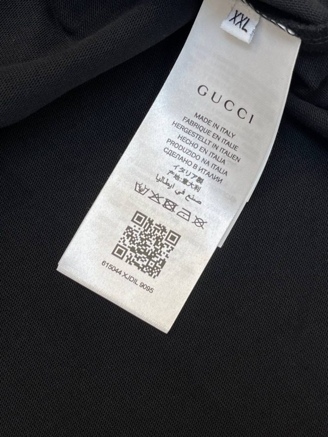 Футболка Gucci — изображение 8