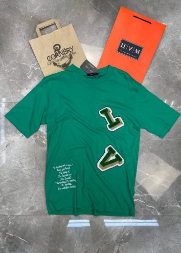 Футболка Louis Vuitton