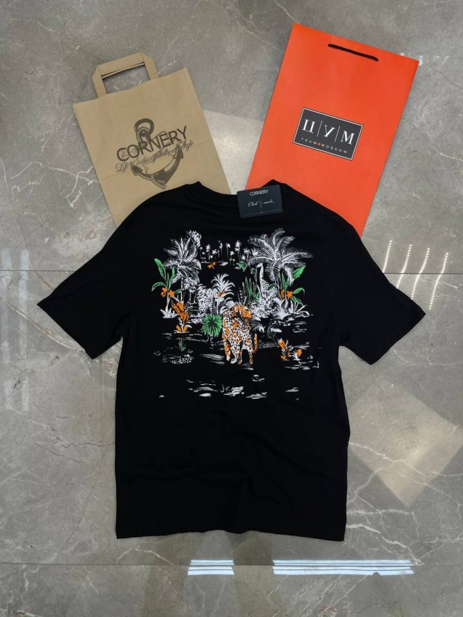 Футболка Dior — изображение 2