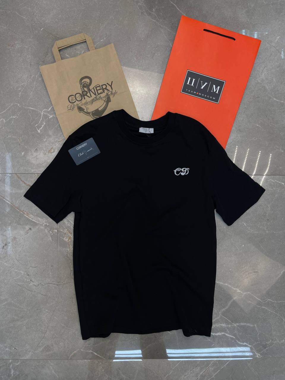 Футболка Dior