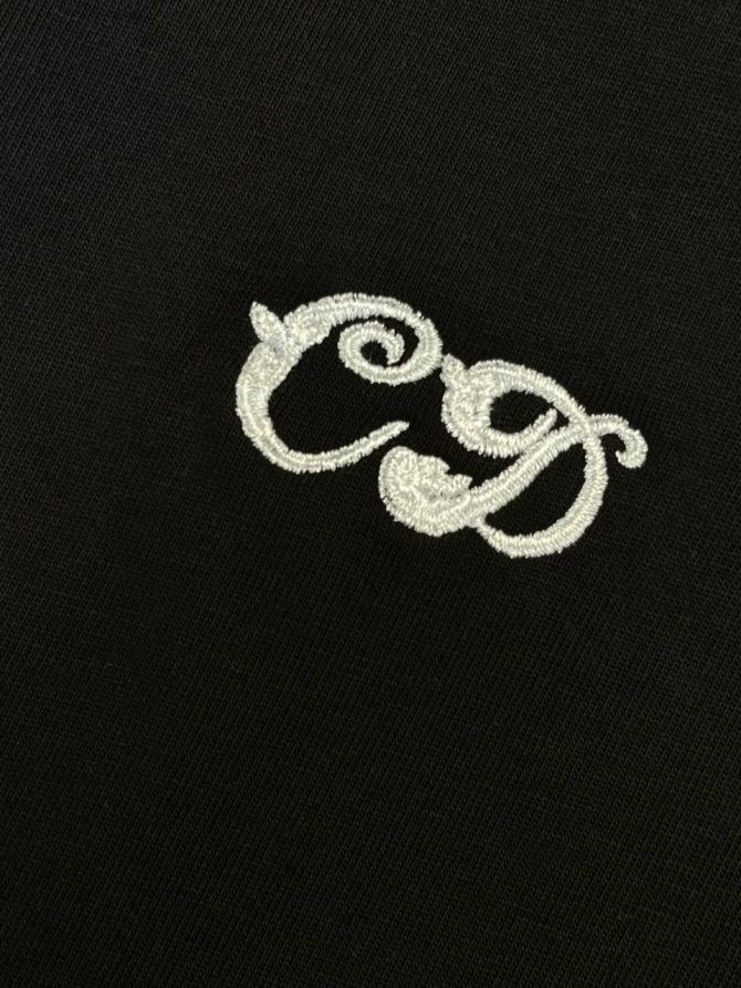 Футболка Dior — изображение 3