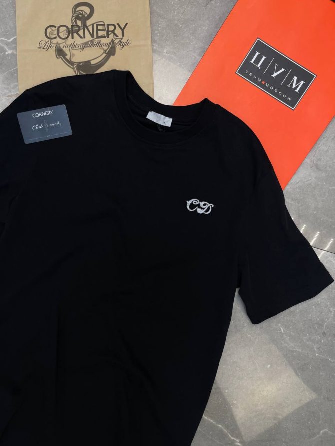Футболка Dior — изображение 4