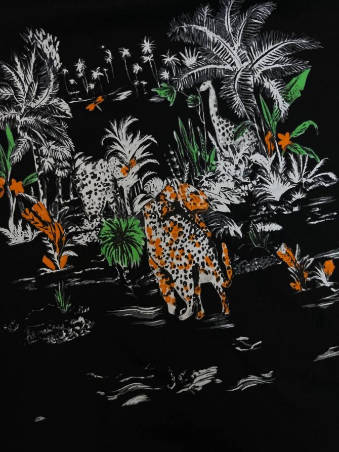 Футболка Dior — изображение 5