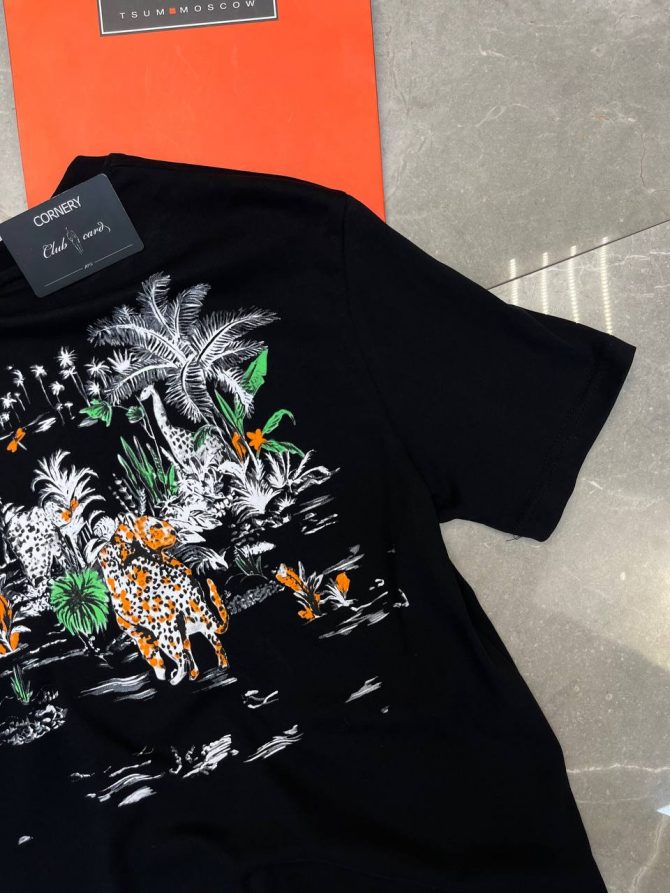 Футболка Dior — изображение 7