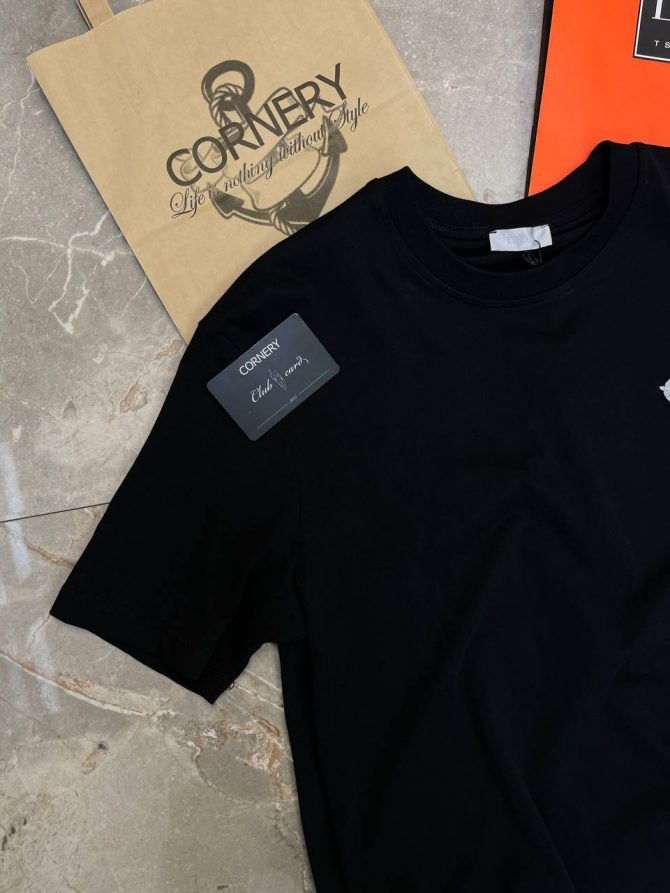 Футболка Dior — изображение 9