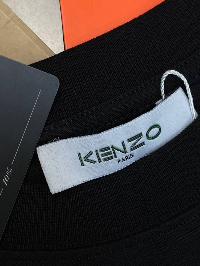 Футболка Kenzo — изображение 6