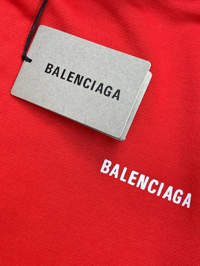 Худи Balenciaga — изображение 9