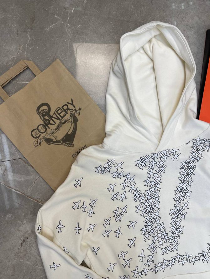 Худи Louis Vuitton — изображение 3