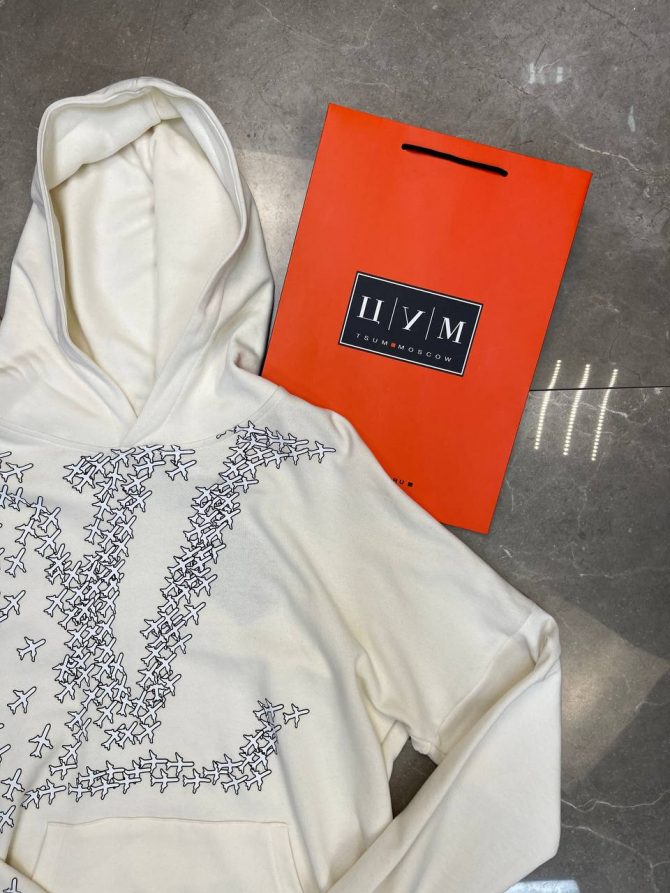 Худи Louis Vuitton — изображение 4