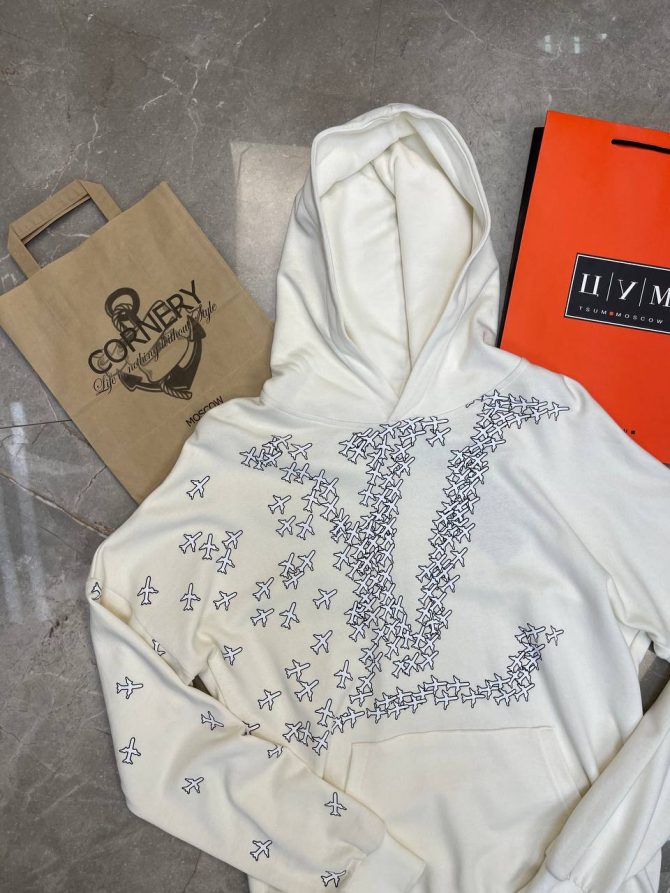 Худи Louis Vuitton — изображение 5