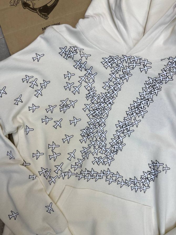 Худи Louis Vuitton — изображение 6