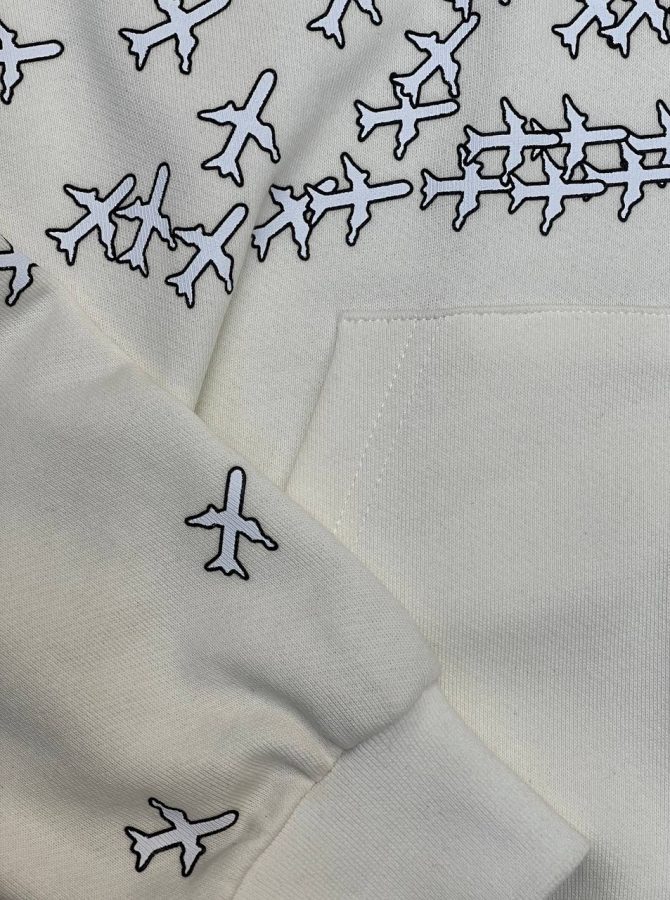 Худи Louis Vuitton — изображение 7