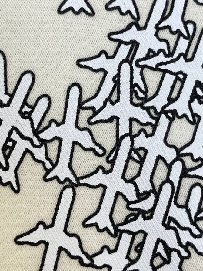 Худи Louis Vuitton — изображение 8