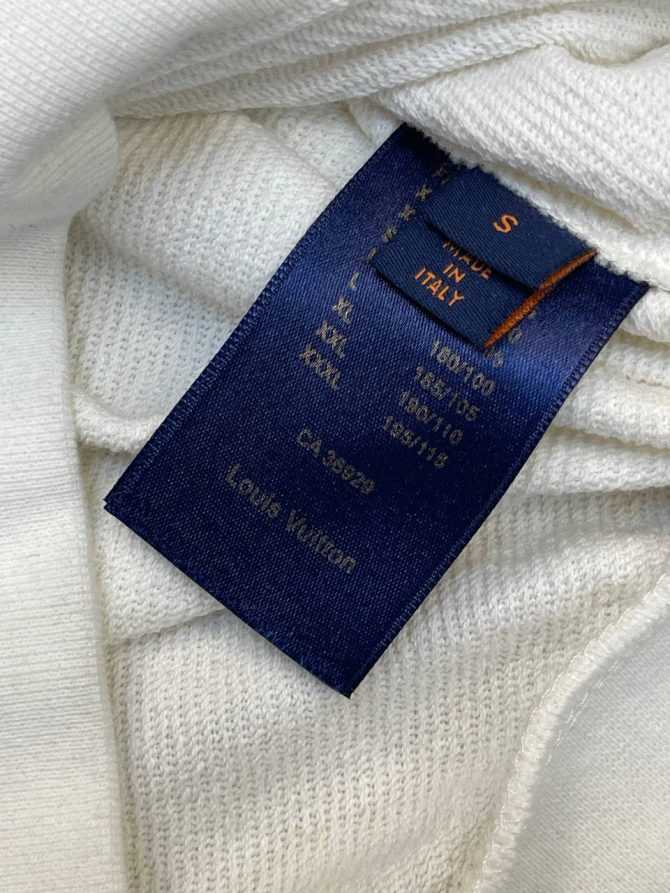 Худи Louis Vuitton — изображение 9