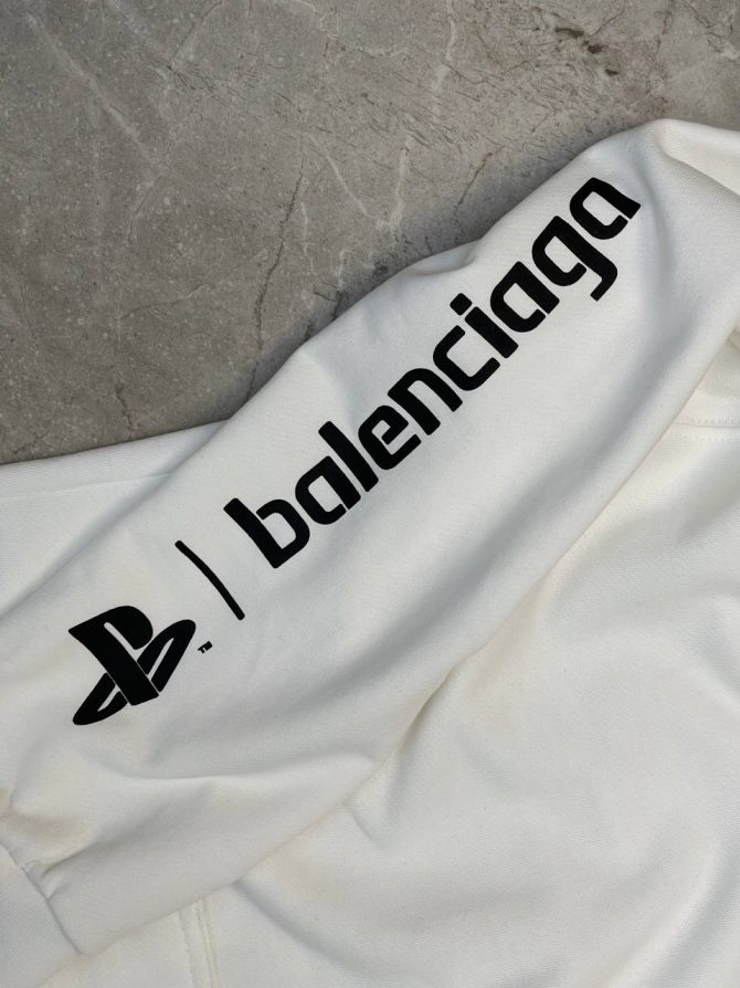 Худи Balenciaga — изображение 6