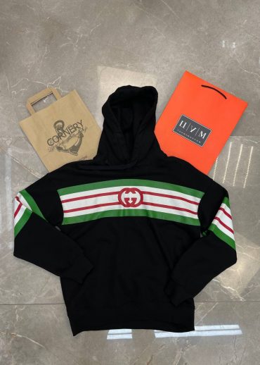 Худи Gucci