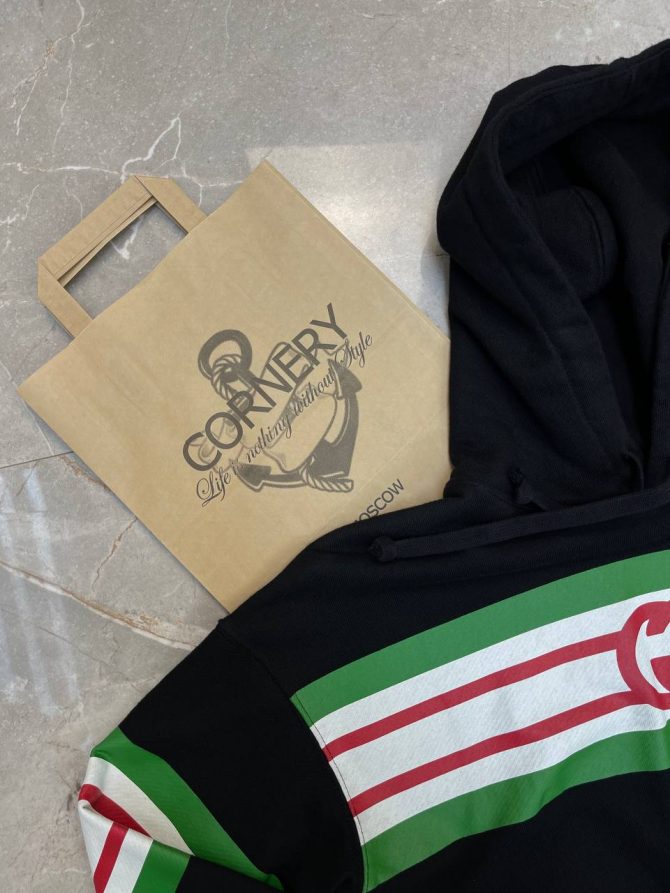 Худи Gucci — изображение 3