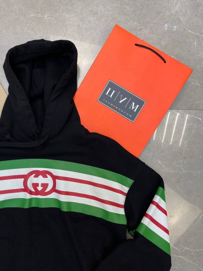 Худи Gucci — изображение 4