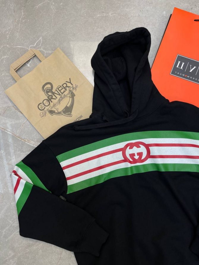 Худи Gucci — изображение 5